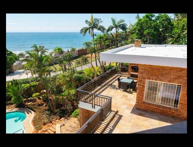 7 BEDROOM HOUSE FOR SALE IN MUSGRAVE